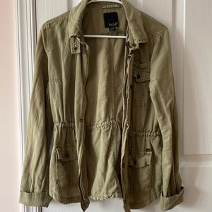 Volcom Utility Jacket